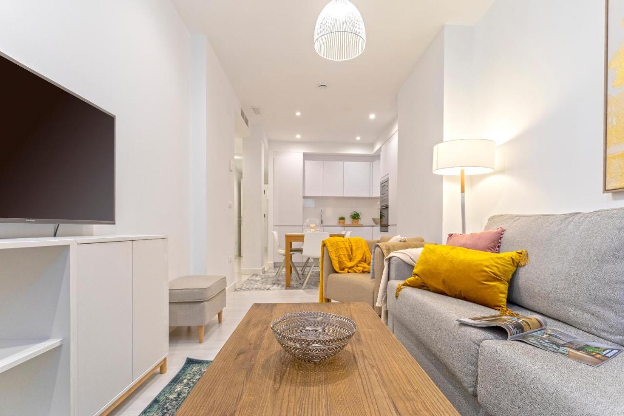 Apartamento de 2 dormitorios