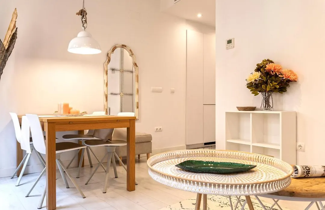Genteel Home Zacatin-1